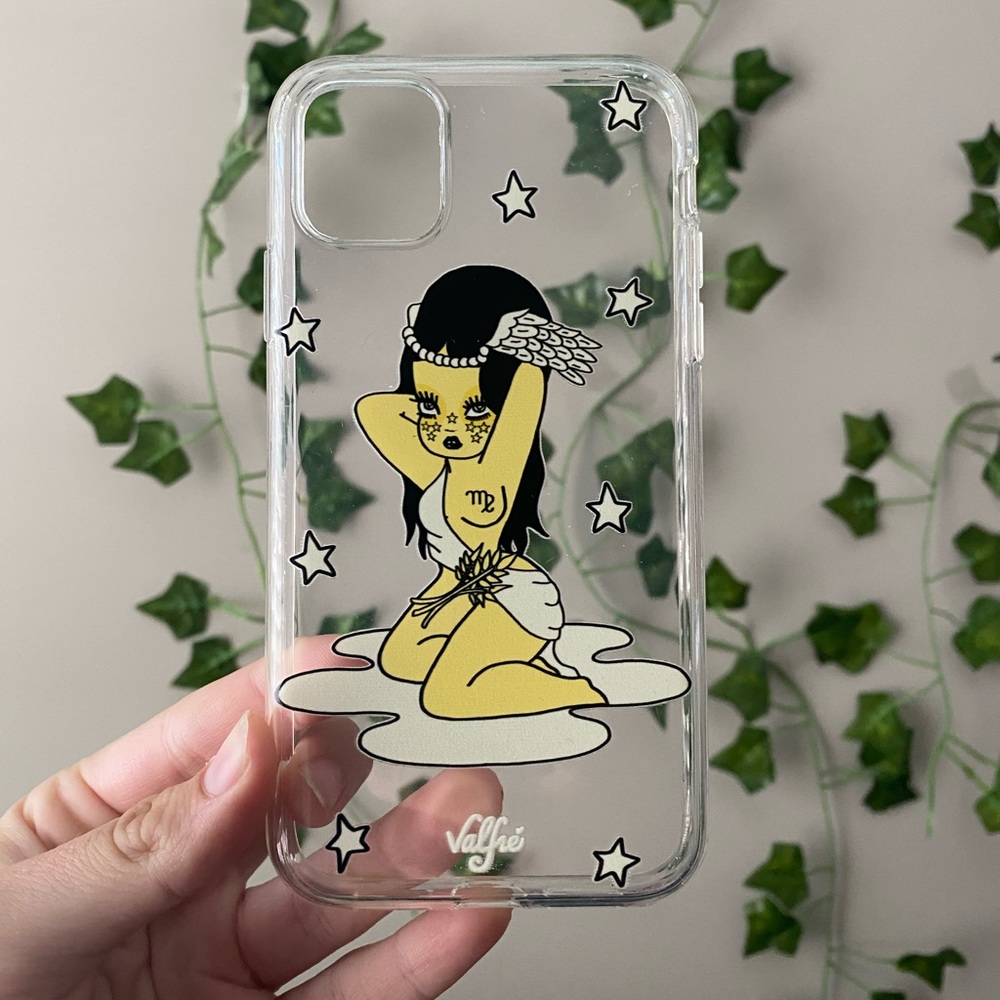 Valfre iPhone 11 Case